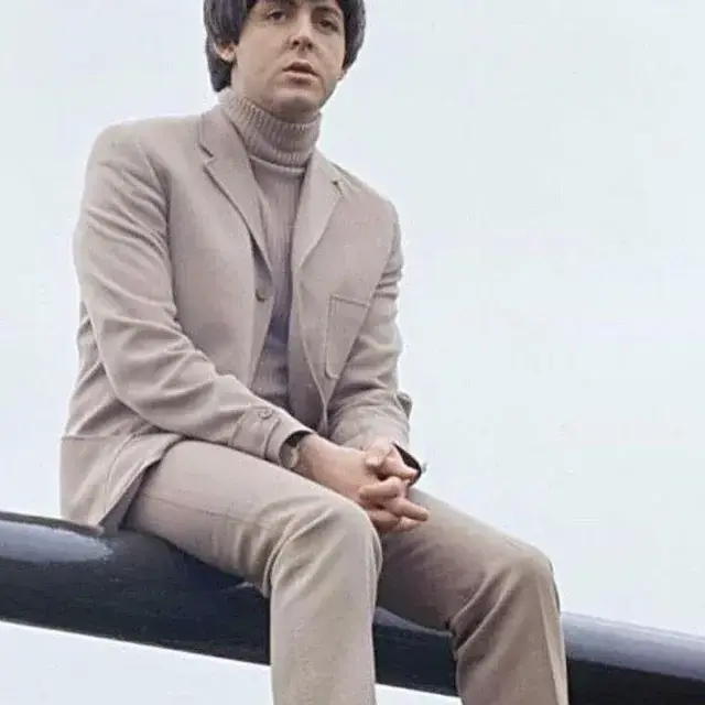 FishyBerry5594의 Your brothers! (The Beatles)