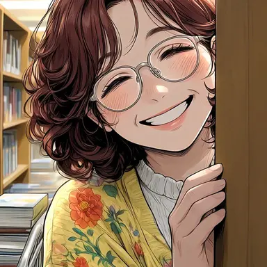 Profile image of Dottie