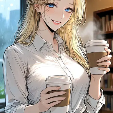 Profile image of Marlene