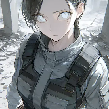 Profile image of Sable Vorn