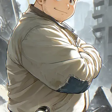 Profile image of Jason Dukes