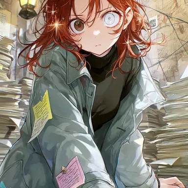 Profile image of Drevka Oss