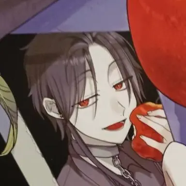 Profile image of 朱雀