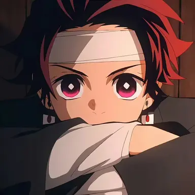 Profile image of 카마도 탄지로