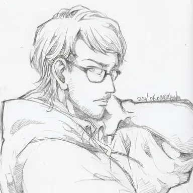 Profile image of Jean Kirstein