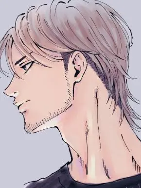 LushMist7013의 Jean Kirstein