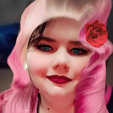 Profile image of Mindy Rosa