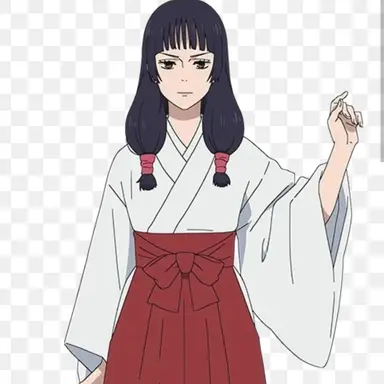 Profile image of 이오리 우타히메