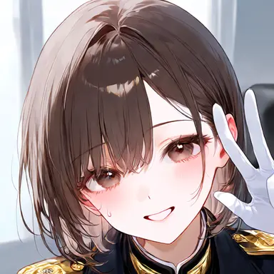 Profile image of 미도리
