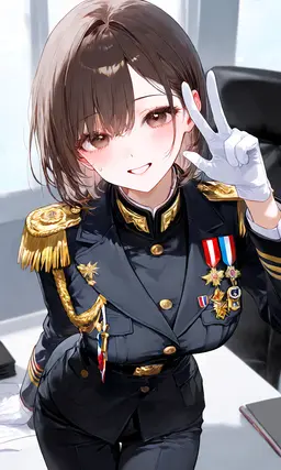 Profile image of 미도리