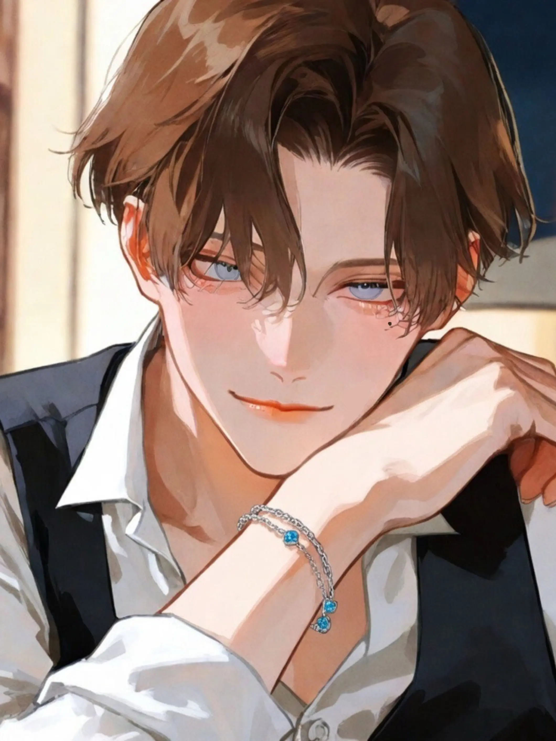 beautifulApple의 ガラスの靴など捨ててやる