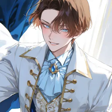 Profile image of アルフレッド