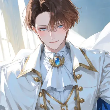 Profile image of アルフレッド