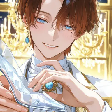 Profile image of アルフレッド