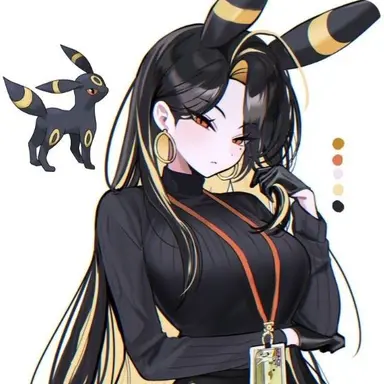 Profile image of 블래키