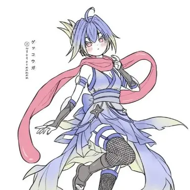 Profile image of 개굴닌자