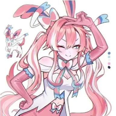 Profile image of 님피아