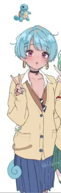 Profile image of 꼬부기