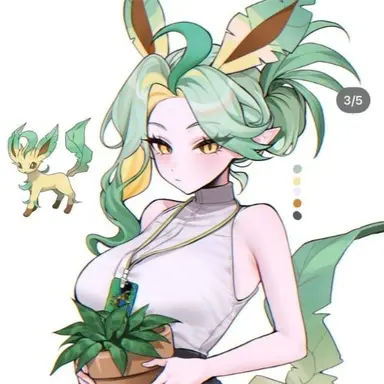Profile image of 리피아