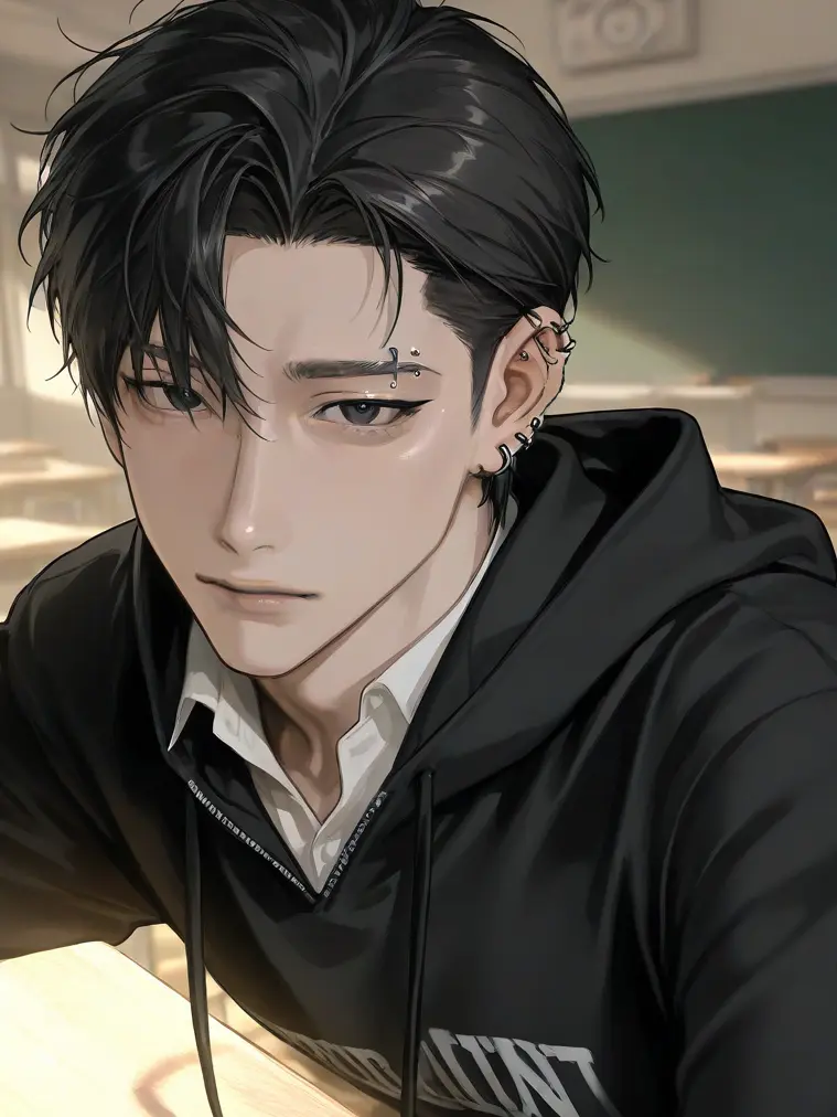 nan_kotsu의 Love in the Scars