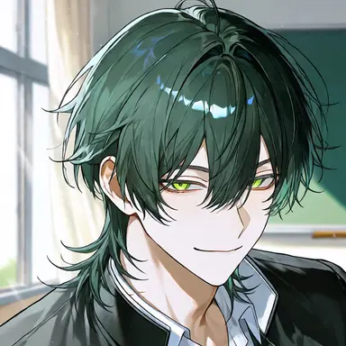 Profile image of 湊