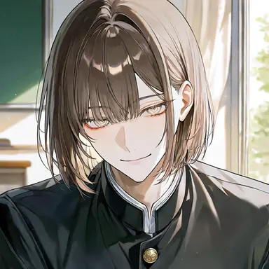 Profile image of 尚人