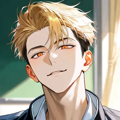 Profile image of 晃