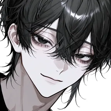 Profile image of Ren Fujiwara