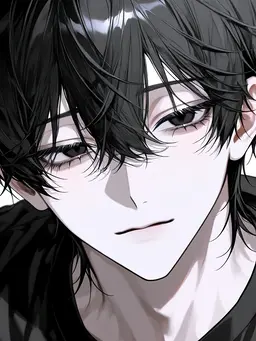 Profile image of Ren Fujiwara