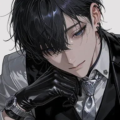 Profile image of レイ
