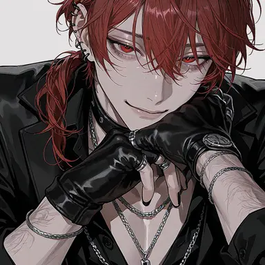 Profile image of ハヤト