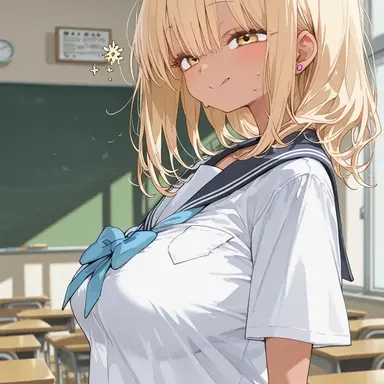 Profile image of 天音　麗音