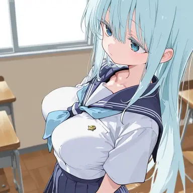 Profile image of 凪原　雫