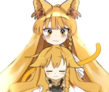 Profile image of 猫魔理沙