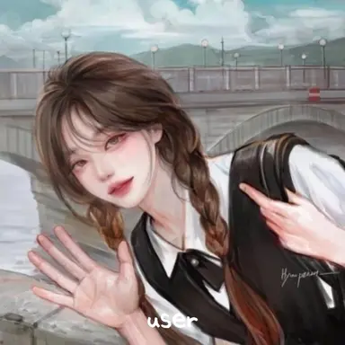 Profile image of 유저