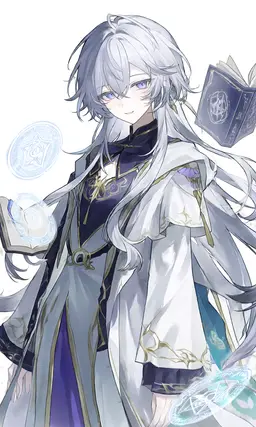 Profile image of 엘시아
