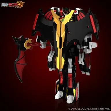 Profile image of 블러드윙