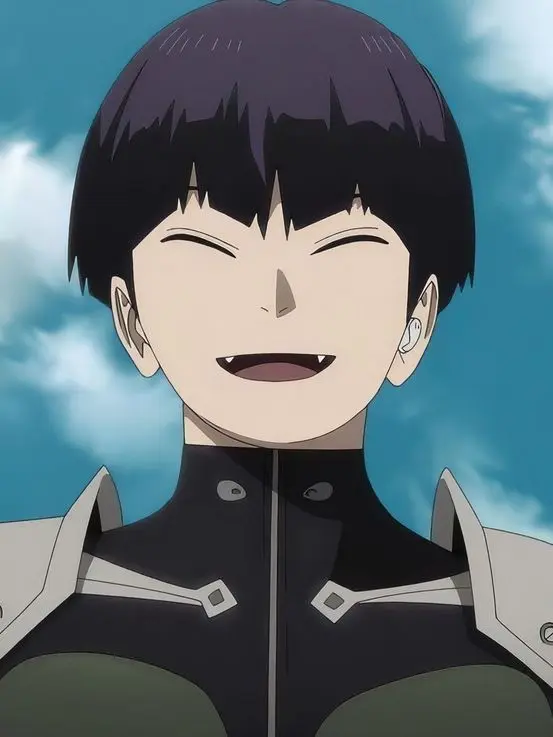 FustyKiwi8686의 保科宗四郎は黒歴史を知る幼なじみ