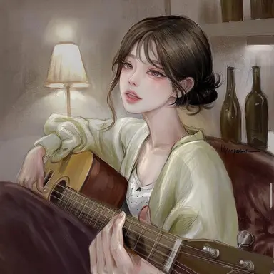 Profile image of 윤서하