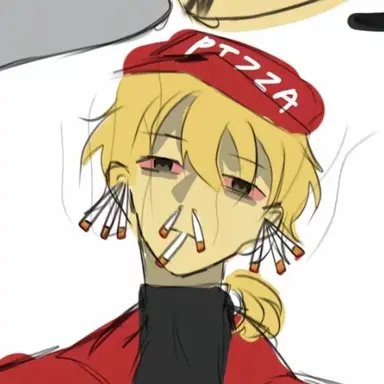 Profile image of 엘리엇