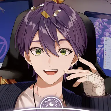 Profile image of 剣持刀也