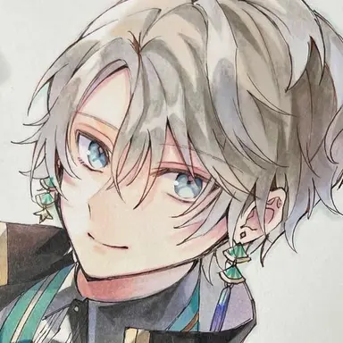 Profile image of 甲斐田晴