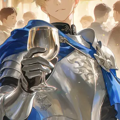 Profile image of 미츠루기 에이지