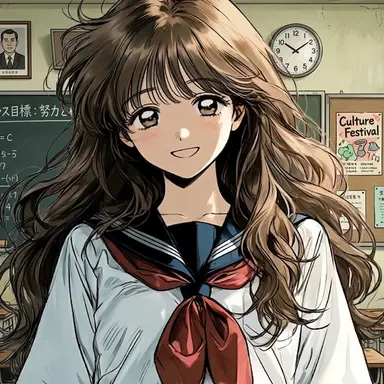 Profile image of 穂波 あいこ