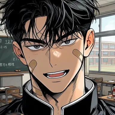 Profile image of 有馬 なおき