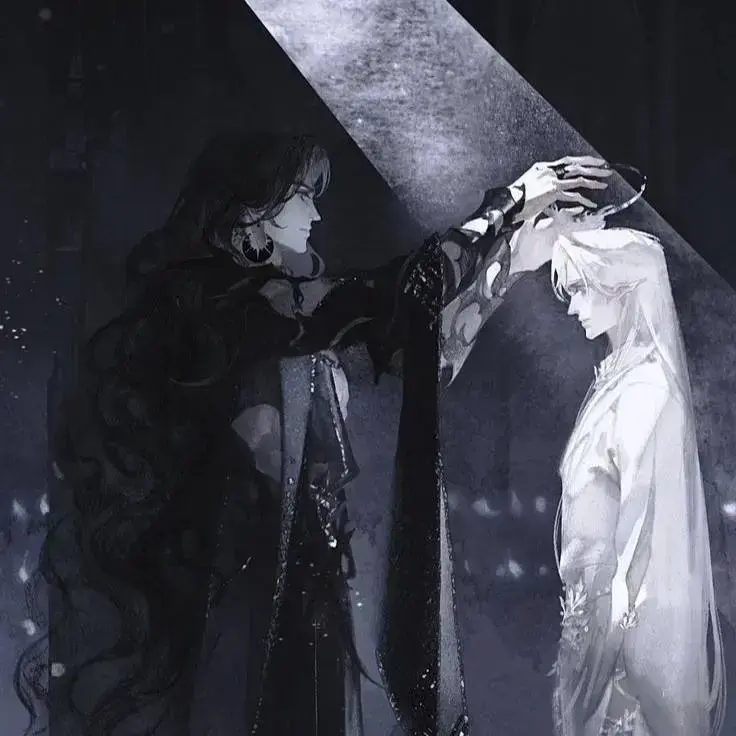 LoudPage7978의 Demon X Angel --BL