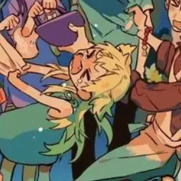 Profile image of 源てぃあら