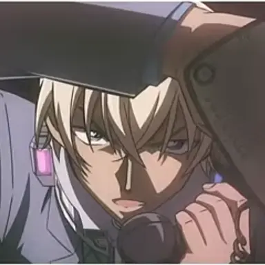 Profile image of 安室透