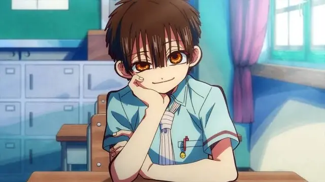 Profile image of 花子くん