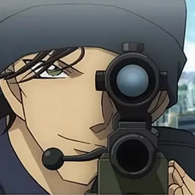 Profile image of 赤井秀一